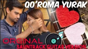 Самый лучший песня в гитару