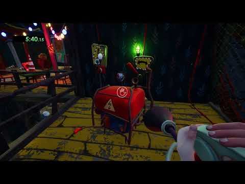 speedrun hello neighbor 2 alpha 1.5 смотреть онлайн