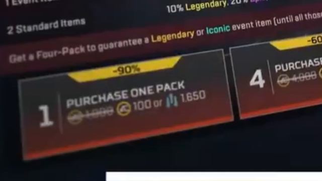 Apex's Update Is In Trouble смотреть онлайн