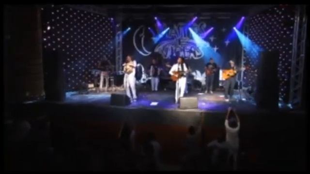 DVD Vates e Violas - O Tempo e a Seca - Video Oficial® смотреть онлайн