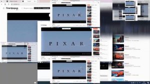 THEKANTAPAPA Sparta Pulse Base V7 Remix RYTPMV Пиксар Scan