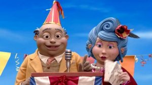 Лентяево | У нас есть энергия | лентяево на русском детские программы целиком