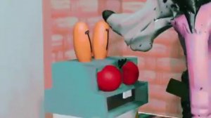 Ну, погоди! 3D Урду