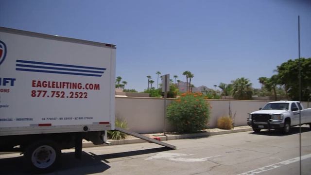 La Quinta Roadway and Stormwater Pipe Rehabilitation смотреть онлайн