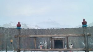 Убийство трёх тысяч воронов 1 сезон 2 серия