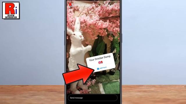 How to Make Your October Dump Photo Trend on Instagram (New) смотреть онлайн