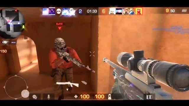 Whyalive - HOROSHIYAGNI КОД | fragmovie standoff 2 смотреть онлайн