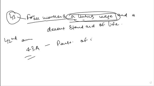 State and IR Policy~~ ALC/UGC NET/PSU(HR) Insight Mentorship Academy *एक संकल्प सफल होने का* смотреть онлайн