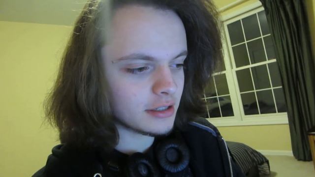 Static (Day 983 - 04/03/15) смотреть онлайн