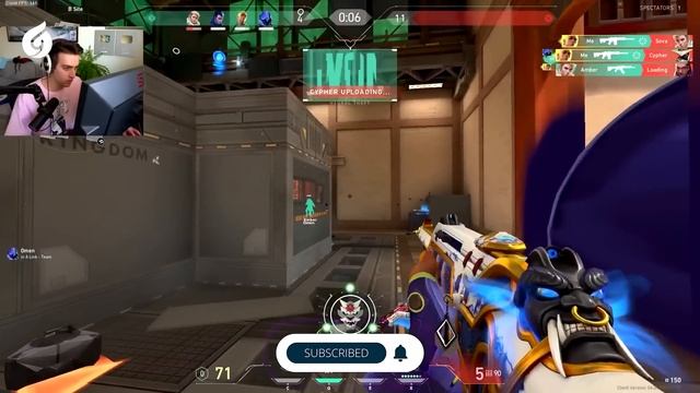 Xếp Hạng Kỹ Năng Của Đặc Vụ Initiator Trong Valorant: Tại Sao Gekko Biến Mất? | Góc Nhìn Gosu #74 смотреть онлайн