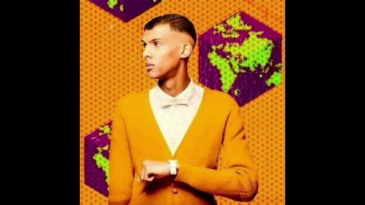 Papaoutai - Stromae Kizomba version смотреть онлайн