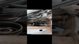 ремонт рулевой рейки замена втулки хонда vezel