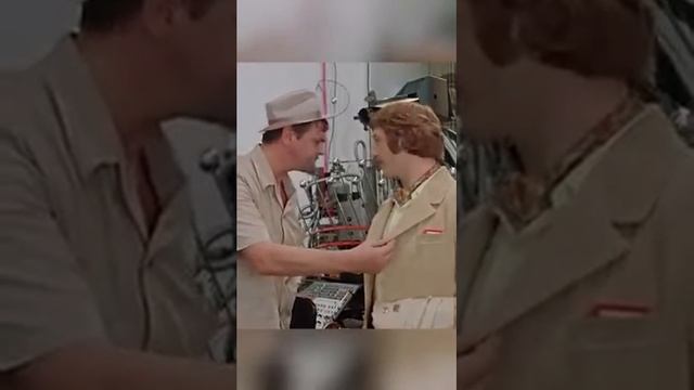 ИВАН ВАСИЛЬЕВИЧ МЕНЯЕТ ПРОФЕССИЮ... КРЫЛАТЫЕ ФРАЗЫ. смотреть онлайн