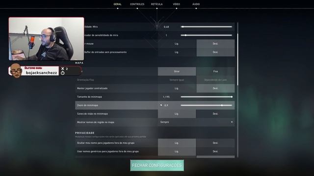 CONFIG DO ASPAS смотреть онлайн
