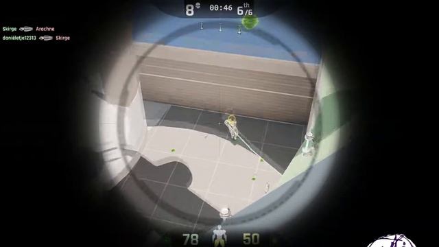 Как играть в Unreal Tournament (профессиональный киберспортсмен демонстрирует наивысший пилотаж) смотреть онлайн