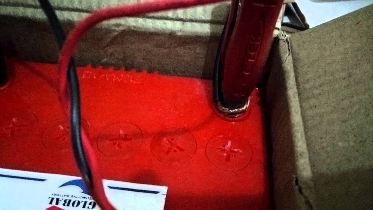 Series battery bank charged with indvl charger смотреть онлайн