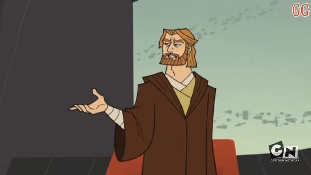 Star Wars : Clone Wars (2003-2005) Sezon 3, Bölüm 1 [TÜRKÇE ALTYAZI] смотреть онлайн