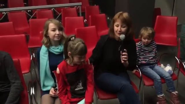 Видео отзыв, театр "Жас Сахна" смотреть онлайн