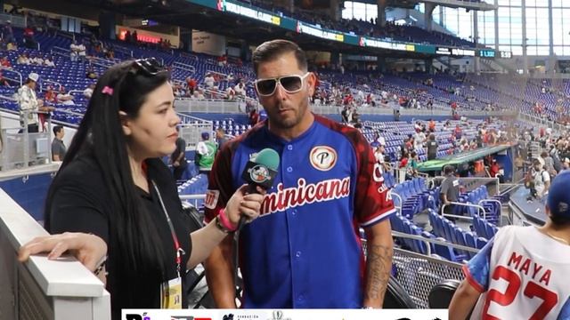 Yunesky Maya anunció su retiro del béisbol #cuba #lidom #aguilascibaenas #beisbol #invernal смотреть онлайн