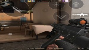 Гайд для новичков || АКР-12/STANDOFF 2