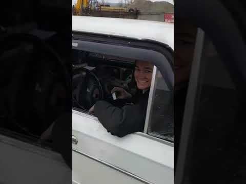 Переделка ваз 2106 смотреть онлайн