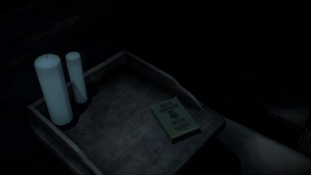 Until Dawn ™ - Изоляция #3 смотреть онлайн