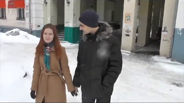 Russian Drama^^