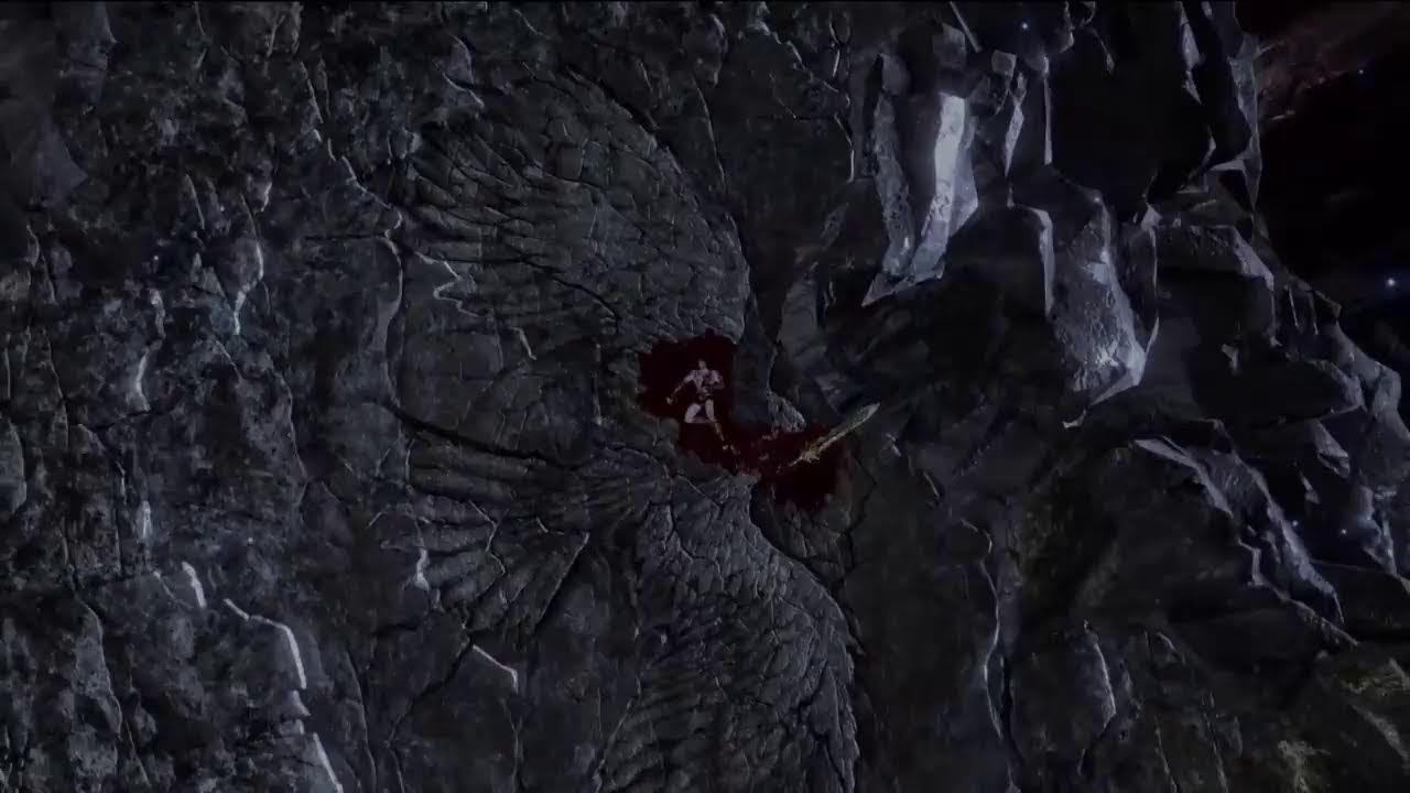 God of waR ]|[ #7 "В конце останется только ХАОС" сложность - хаос. смотреть онлайн