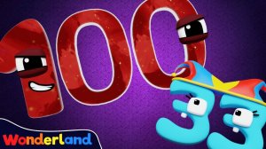 Wonderland: The Amazing Wonder Circus Ep 1