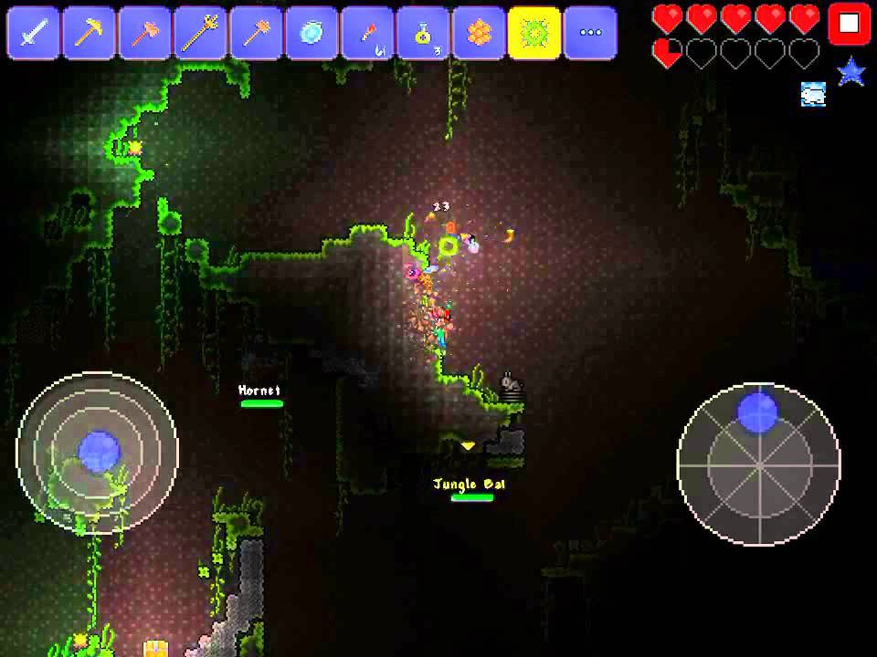 #4 thorn chakram смотреть онлайн