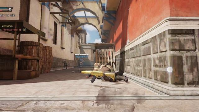 Call Of Duty Mobile (road to legendary 2) (OnePlus 10Pro)Fun gameplay смотреть онлайн