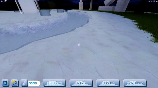 ИГРАЕМ В ПРЯТКИСЕМЬЯ ПТИЦ РОБЛОКС ROBLOX FEATHER FAMILY HIDE AND SEEK смотреть онлайн