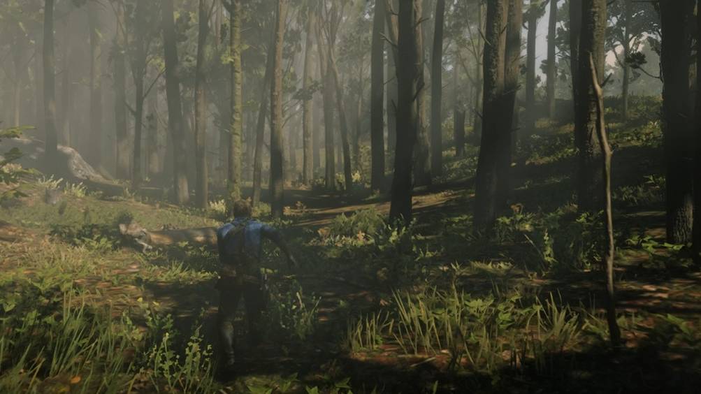 RDR2. Деревня отморозков смотреть онлайн