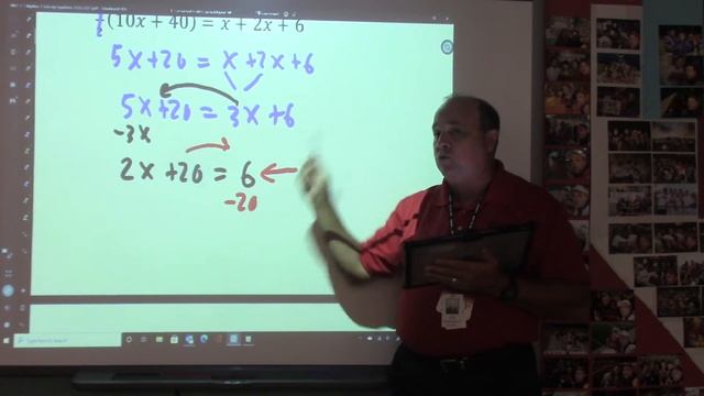 ACAD ALG UNIT 1 1 PG 11 12 NOTES смотреть онлайн