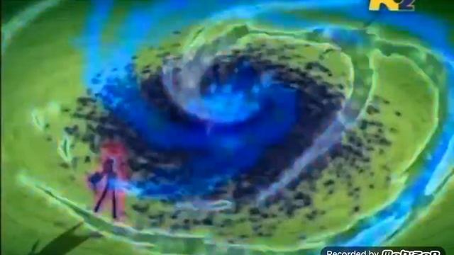 Yu-gi-oh-Zexal (Serie 1) : Evocazione xyz: NUMERO 17 DRAGO LEVIATANO🐉🐲 смотреть онлайн