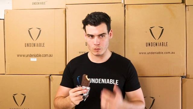 Musashi - HPLC Bar - Dark Chocolate Salted Caramel - #Proteinsnack Review - Ep 132 смотреть онлайн
