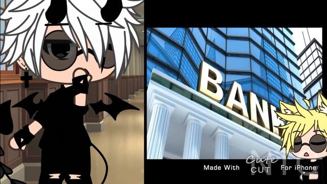 //Клип- мы открываем бизнес//Gacha life// смотреть онлайн