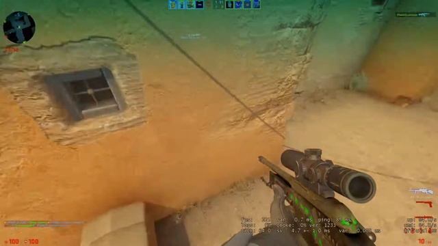 CSGO МУВИК - Ратата смотреть онлайн