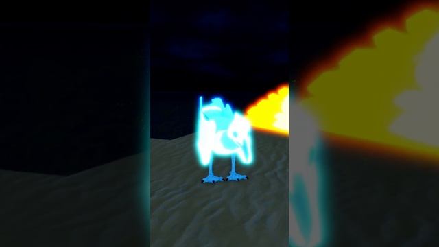 БАТЛ: ЧАЙКА Против АЛЬБАТРОС Семья Птиц Роблокс Battle SEAGULL vs ALBATROSS Feather Family Roblox смотреть онлайн