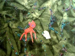 Оленёнок Бэмби - мультик