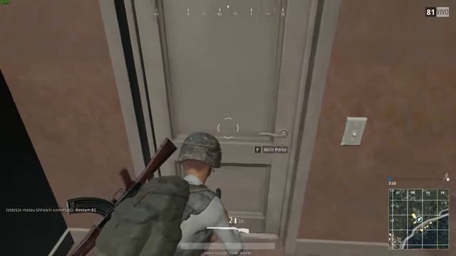 PUBG смотреть онлайн