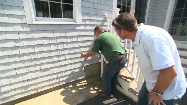 How To Install A Natural Gas Barbecue Grill | Ask This Old House