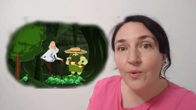 Ох. Українські народні казки (Казки для мого Сонечка) смотреть онлайн