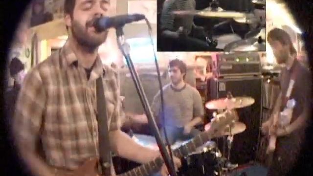 Halo Fauna: "New Palz Summer" смотреть онлайн