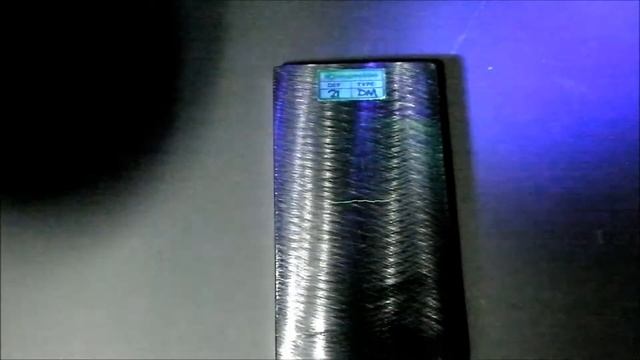 LEDブラックライトTRI-365の紹介.wmv смотреть онлайн