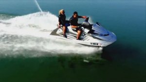 2013 Yamaha FX Cruiser HO WaveRunner