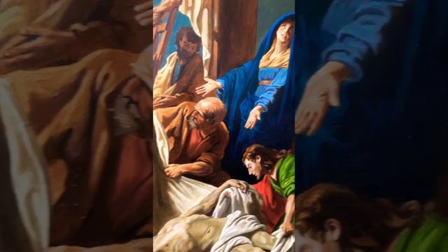 #художник #картина #artist #painting #живопись #рисунок #art #спб #эрмитаж #тренды #шортс смотреть онлайн