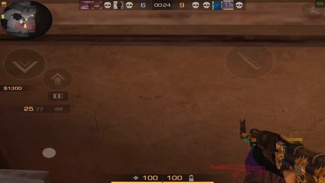 🔥 ЗАБУСТИЛ W1NDYYY и SAFF'A НА СТРИМЕ в Standoff 2 😳 смотреть онлайн