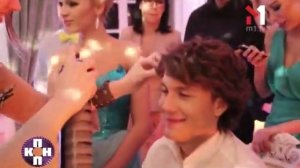 Группа MMDANCE Отпраздновала День Рождения С Потапом - ПОПконвеєр - 11.04.2014