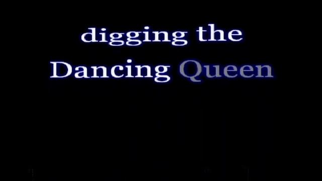 KARAOKE - Dancing Queen - Abba смотреть онлайн